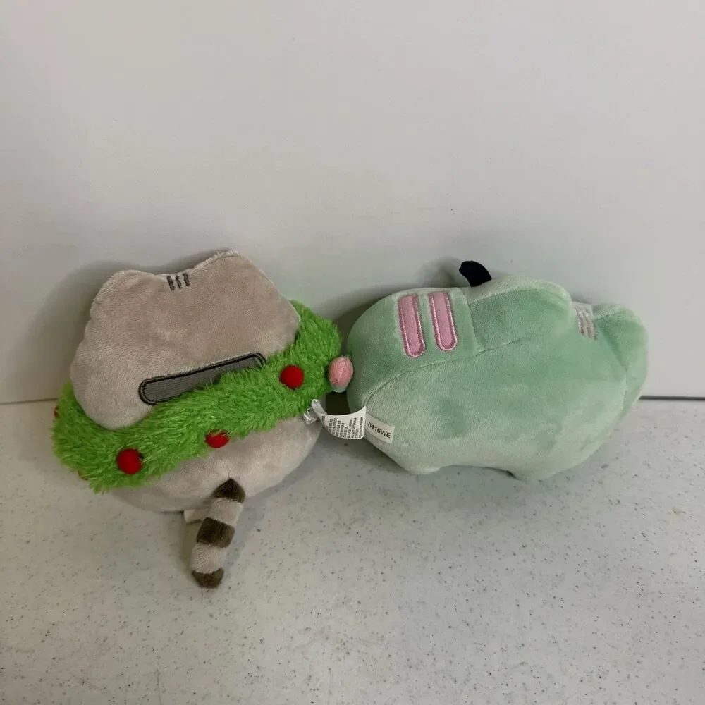 Pusheen Plush